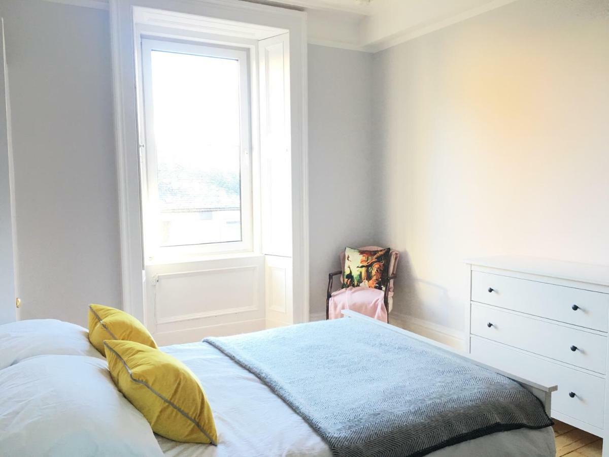 Historic Edinburgh 1890S Home Turned Relaxing Retreat Zewnętrze zdjęcie