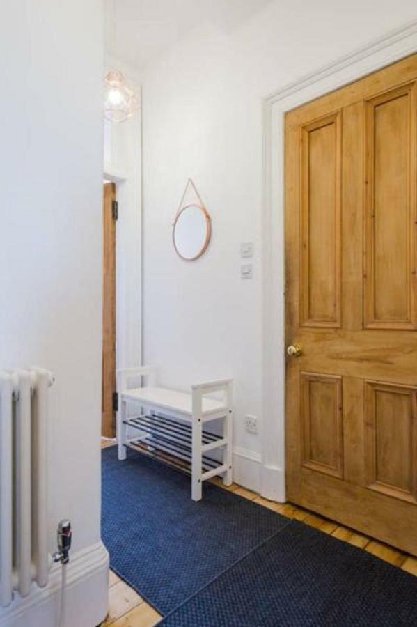Historic Edinburgh 1890S Home Turned Relaxing Retreat Zewnętrze zdjęcie